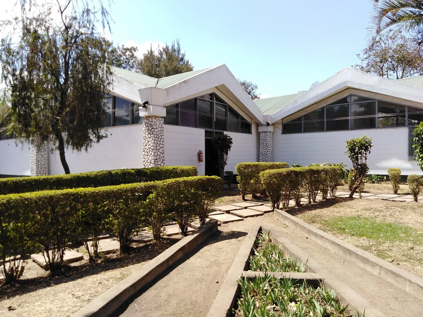 Arusha Declaration Museum: A Journey Through Tanzania’s History
