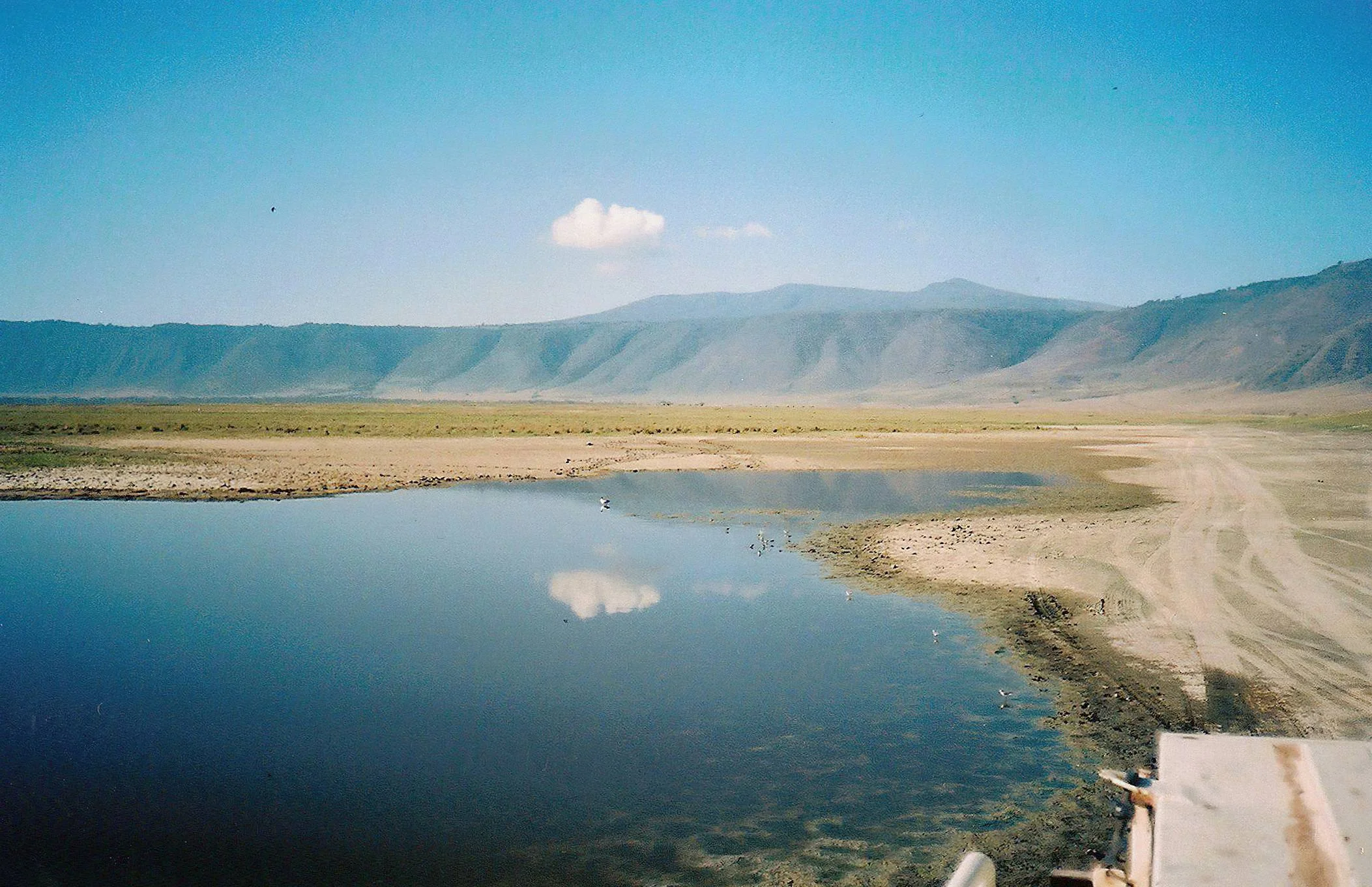 Lake Eyasi Tanzania: Experience One of Africa’s Last Authentic Cultural Destinations