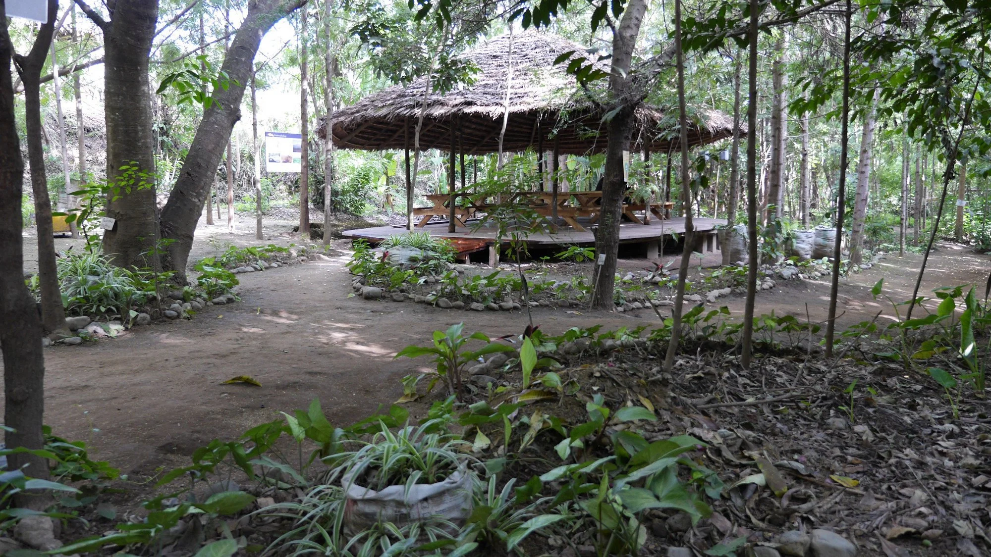 Themi Living Garden Arusha Guide | TanzaLux