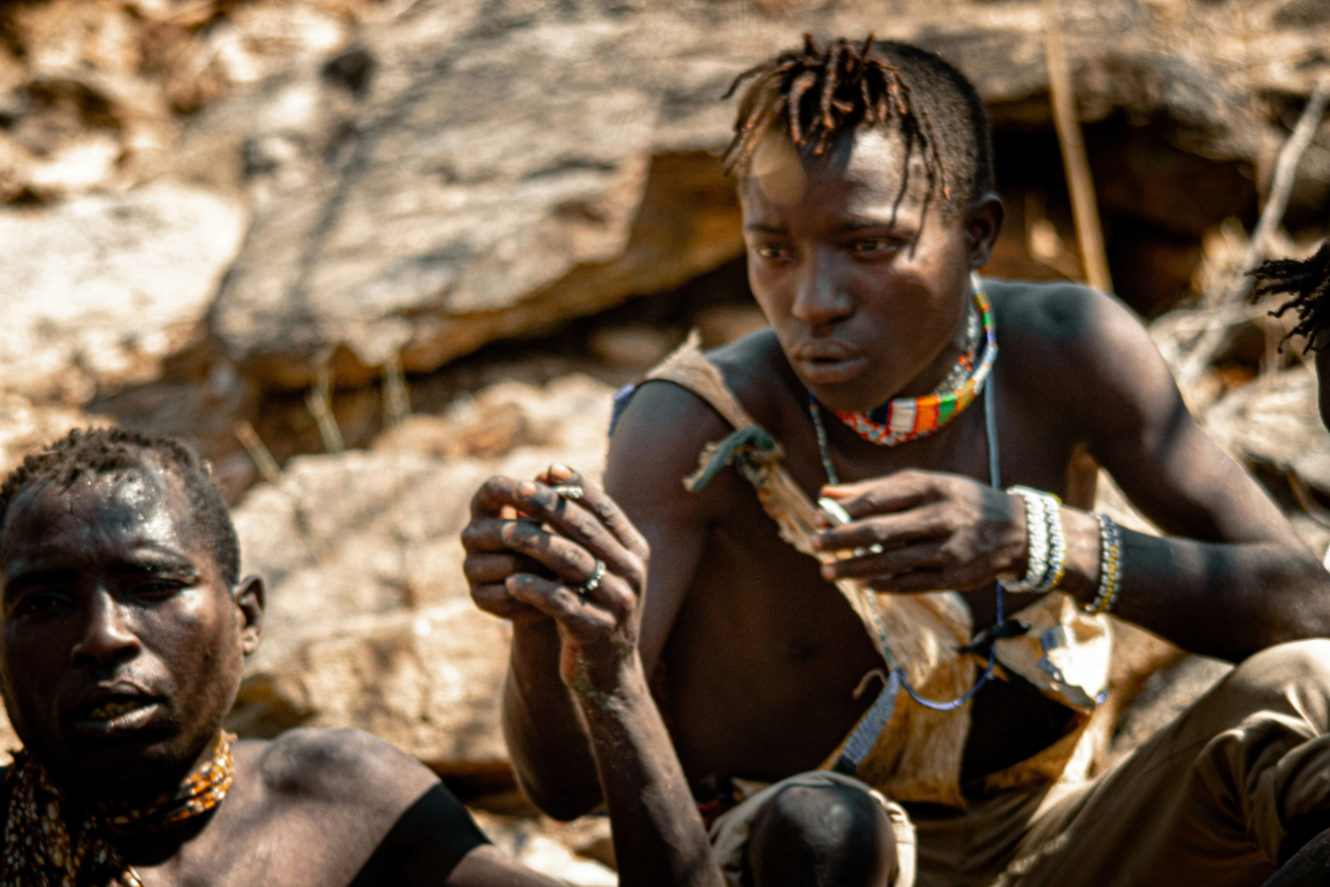 Hadzabe Tribe Tanzania: Meet One of the World’s Last Hunter-Gatherer Communities