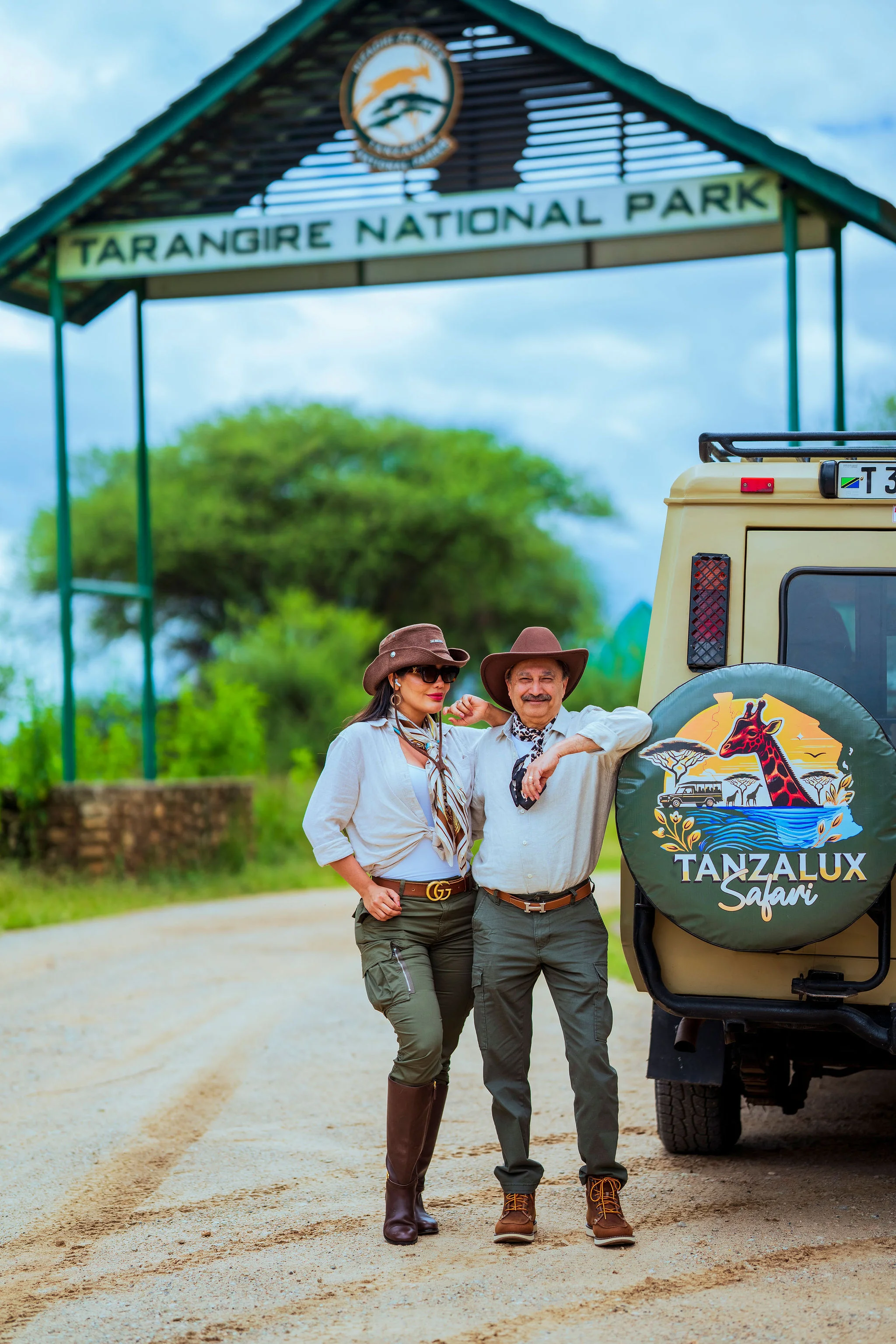 Tarangire National Park: Tanzania’s Hidden Safari Gem