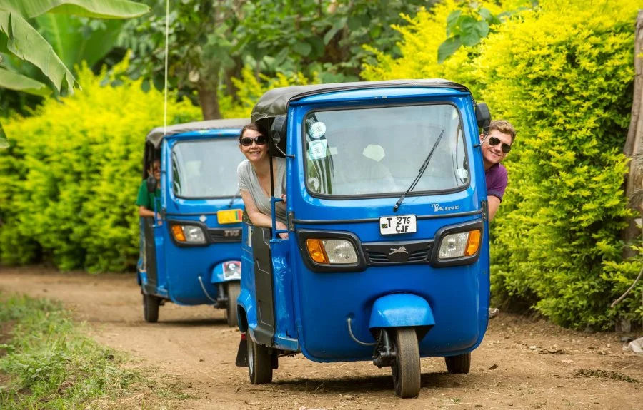 Mto wa Mbu, Tanzania: Where Culture, Nature, and Adventure Meet