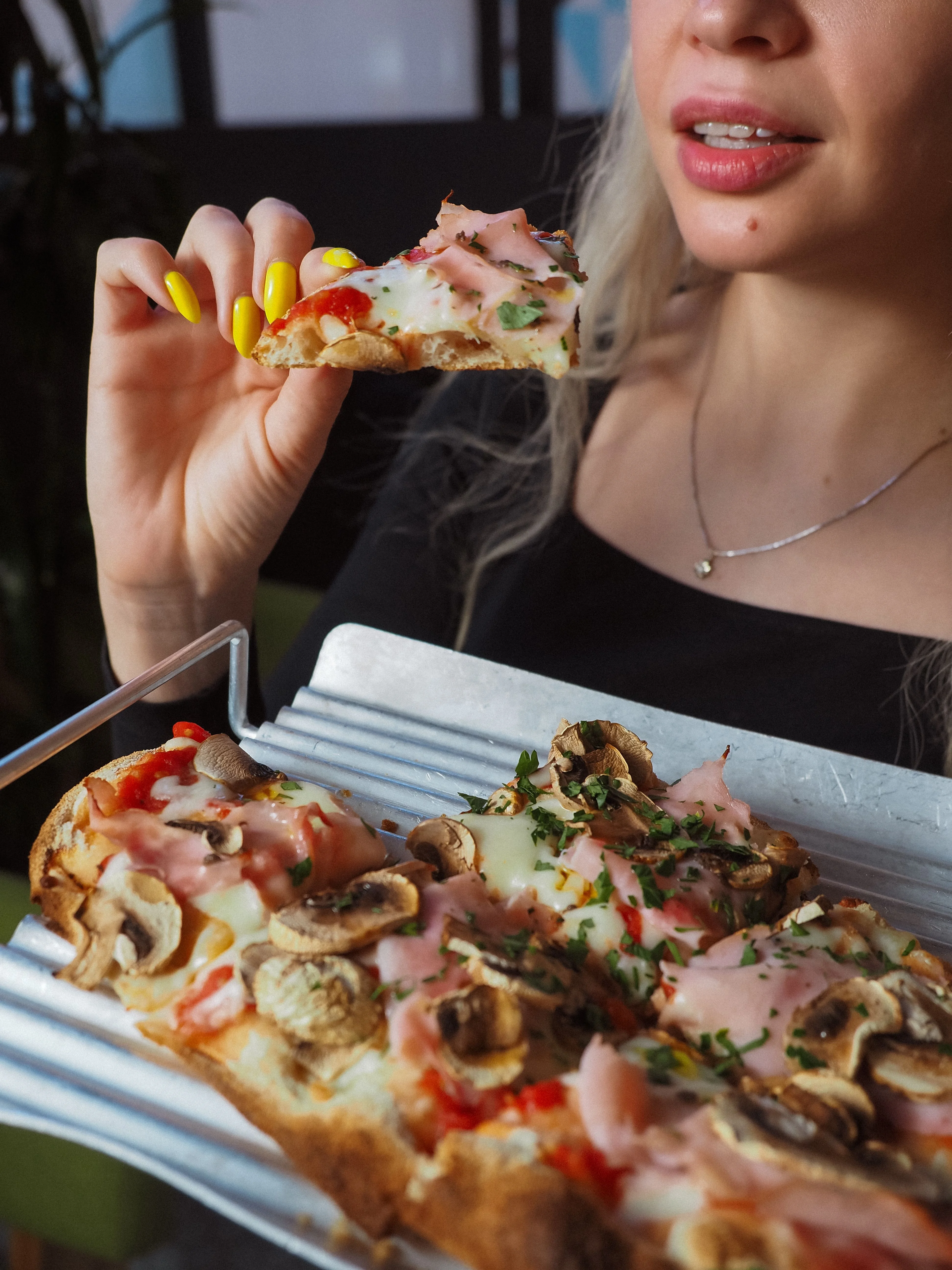 Best Italian Food Places in Arusha