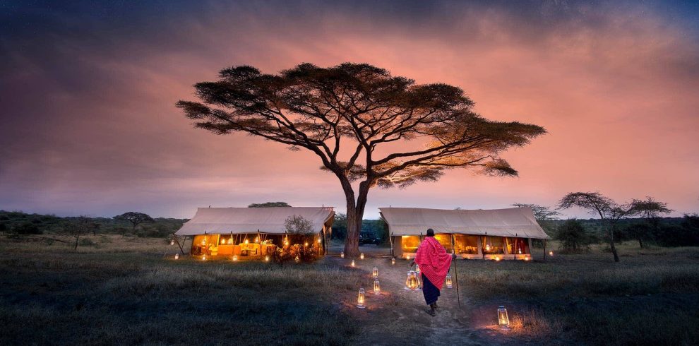 What Luxury Actually Means on a Serengeti Safari