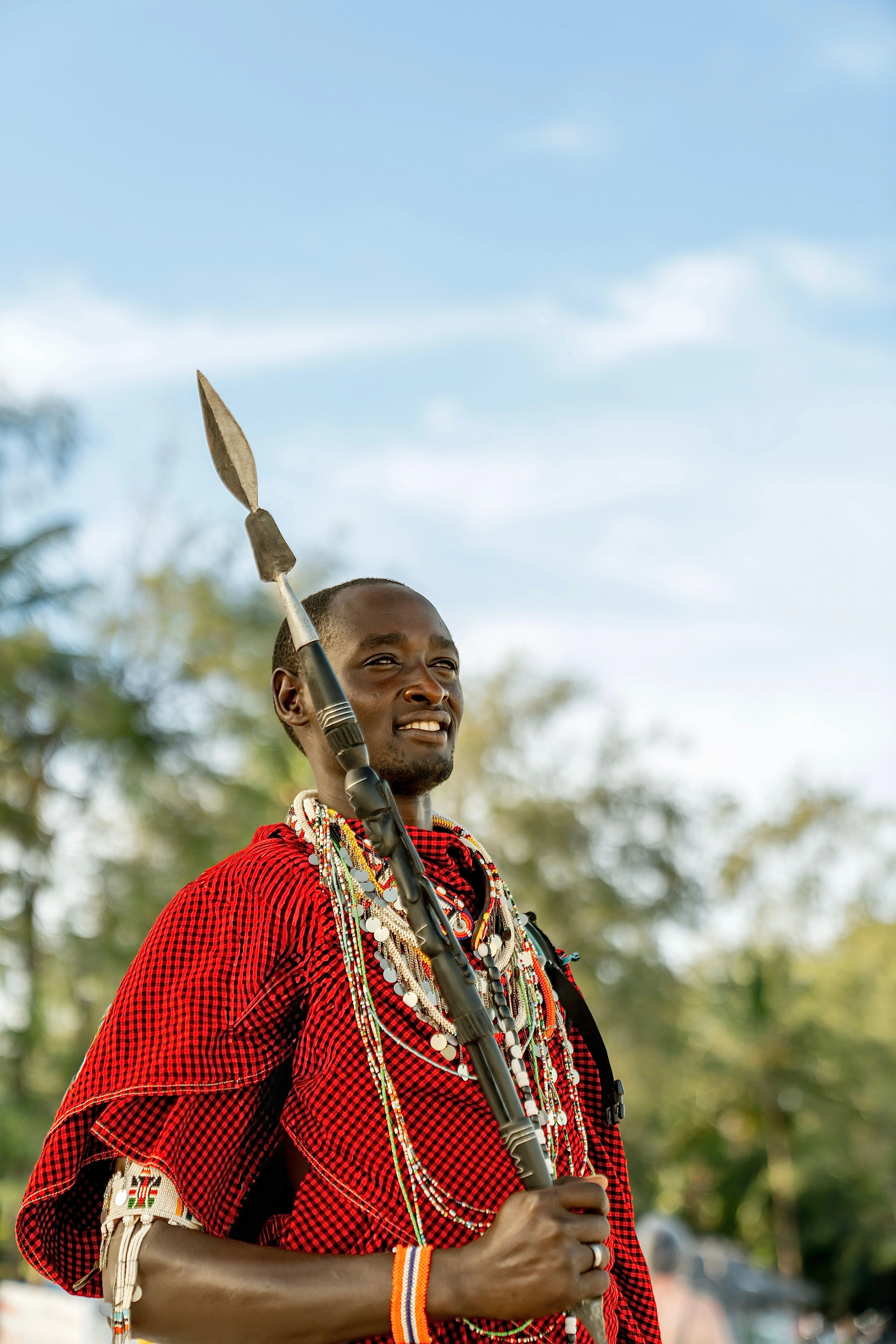 Maasai Cultural Experience – Discover the Heart of Tanzania with TanzaLux Safaris