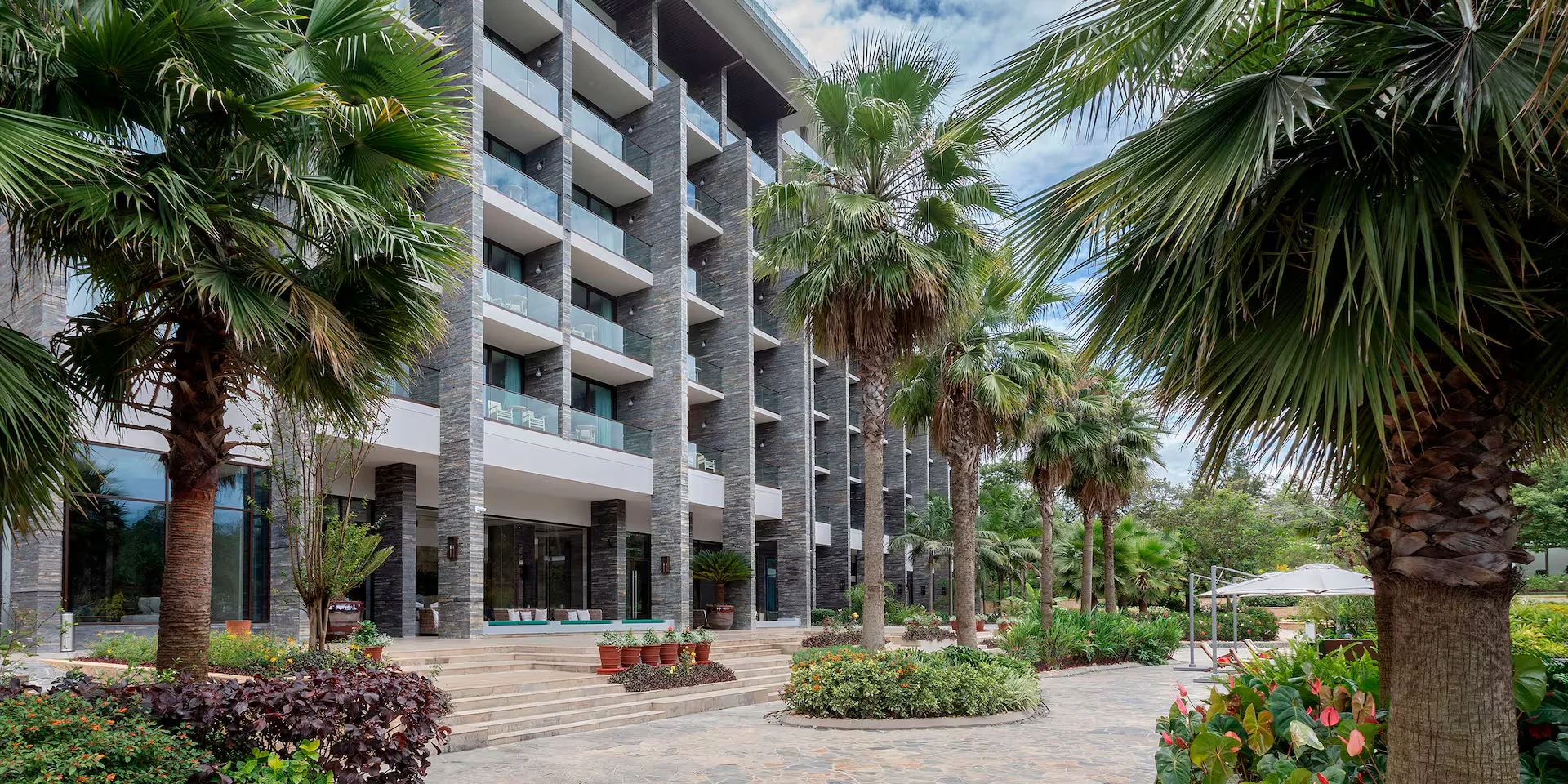 Gran Melia Arusha: Luxury Safari Gateway | TanzaLux