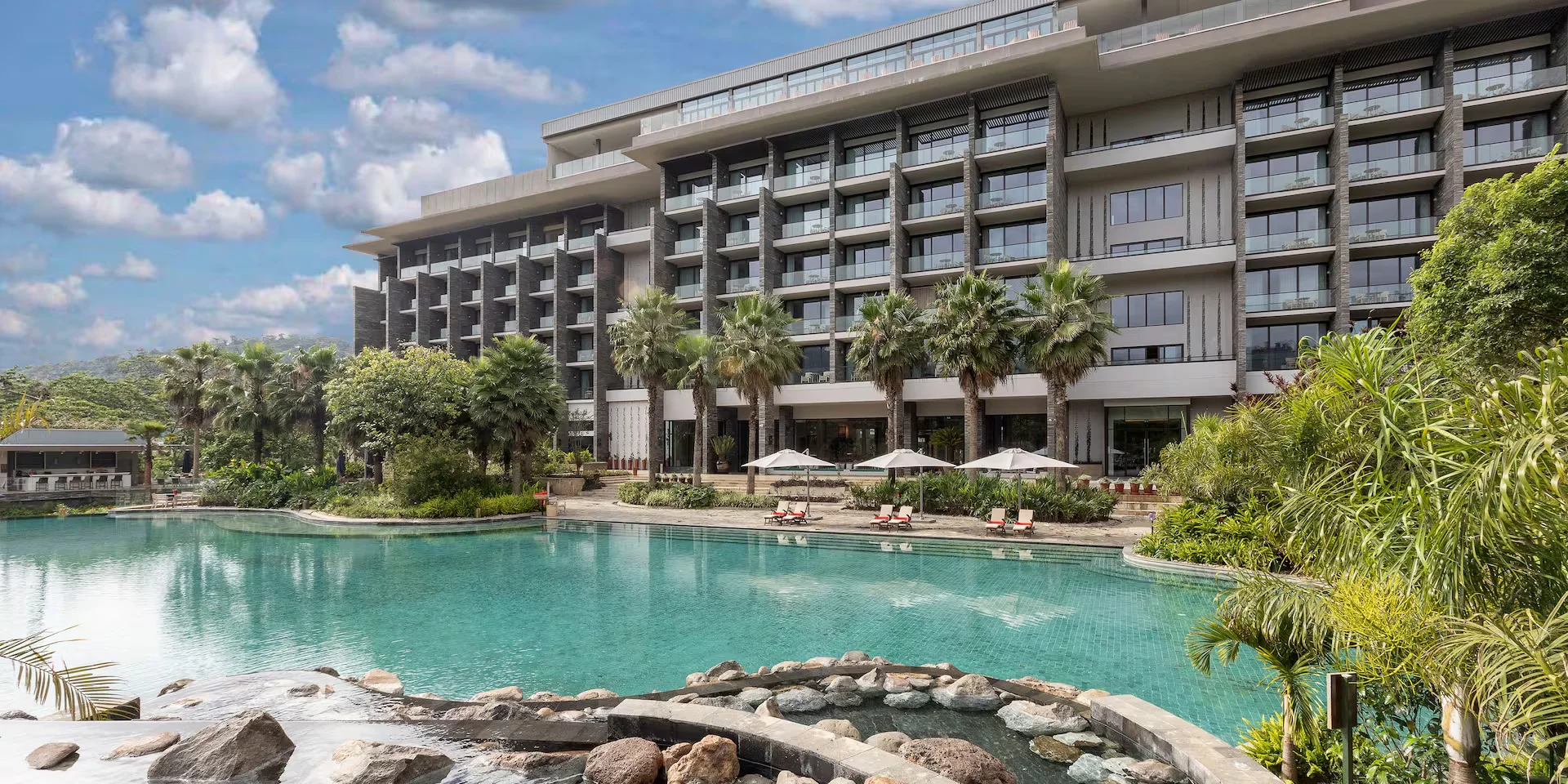 Gran Melia Arusha Hotel Guide | TanzaLux