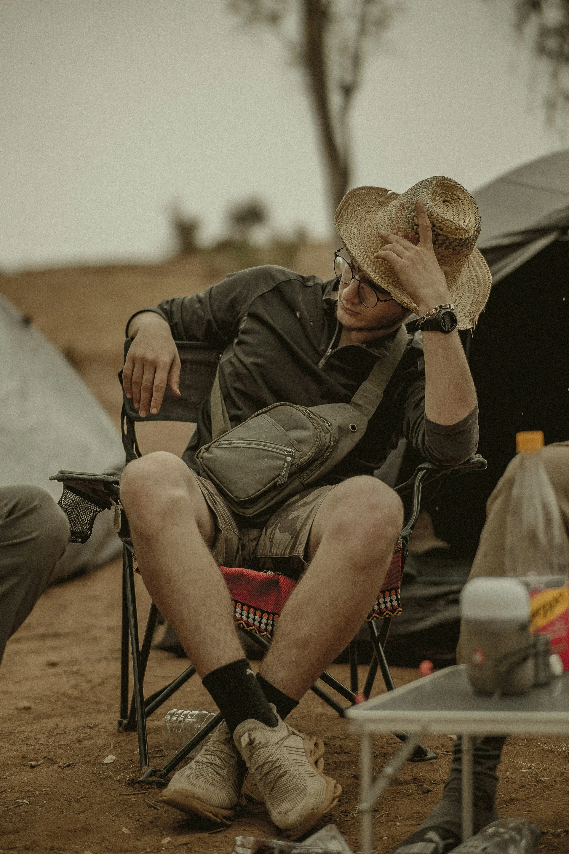 What to Wear on Safari in Tanzania Guide