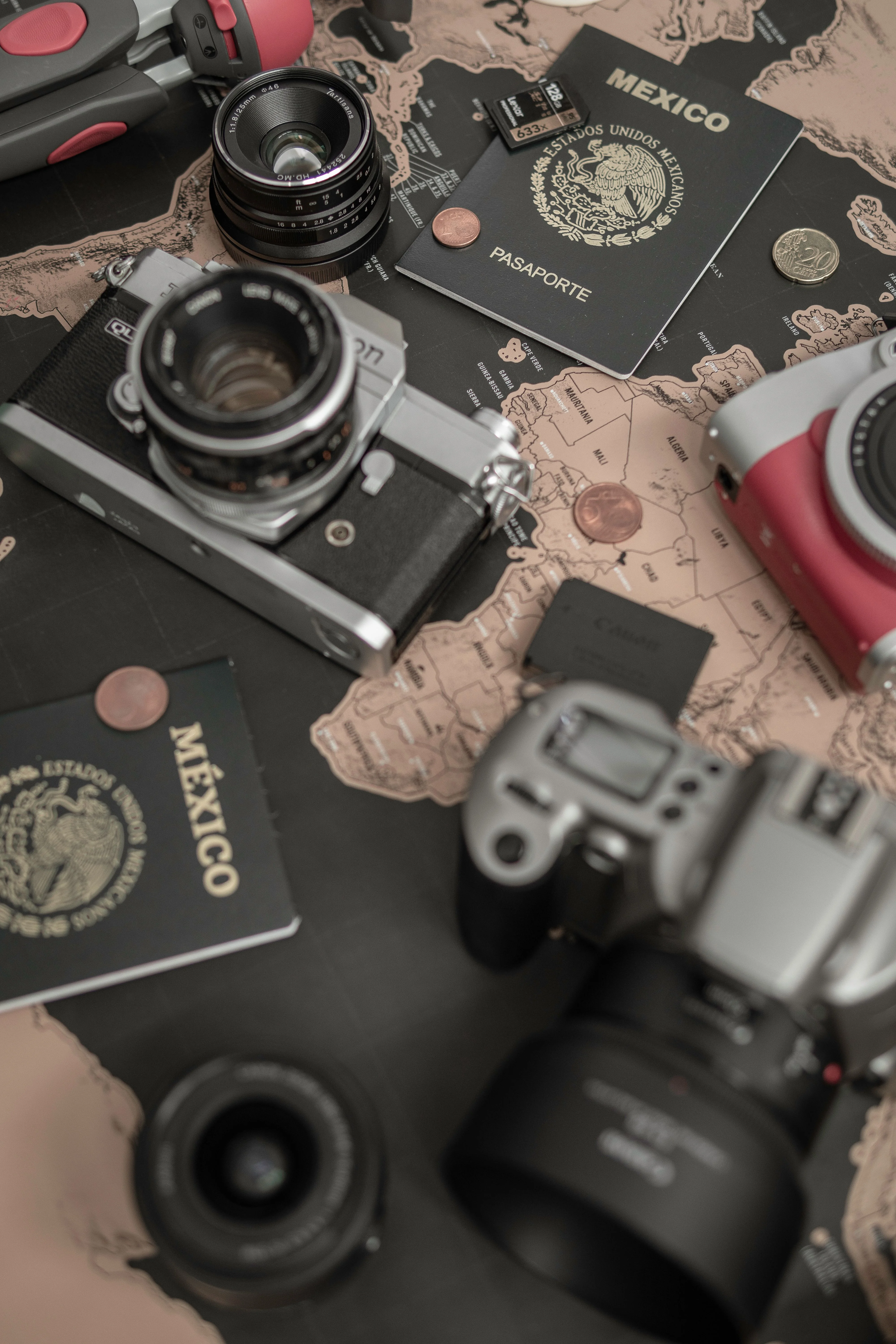 Your Ultimate First-Time Safari Guide