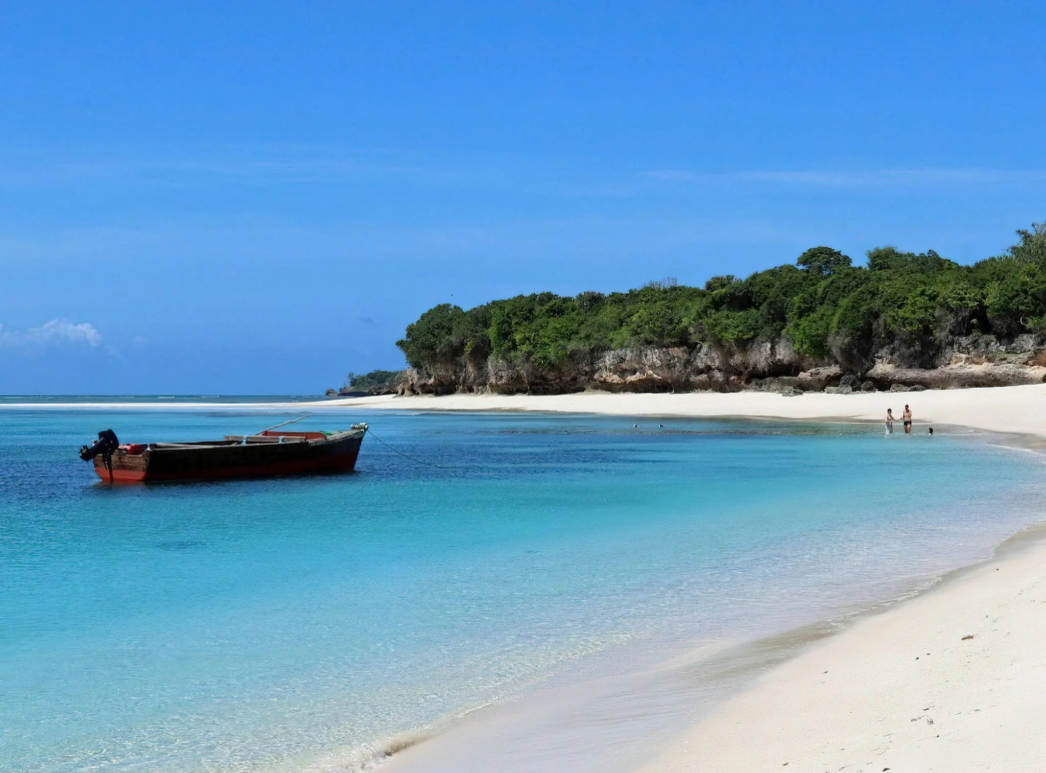 Sinda Island Marine Reserve – photo 8