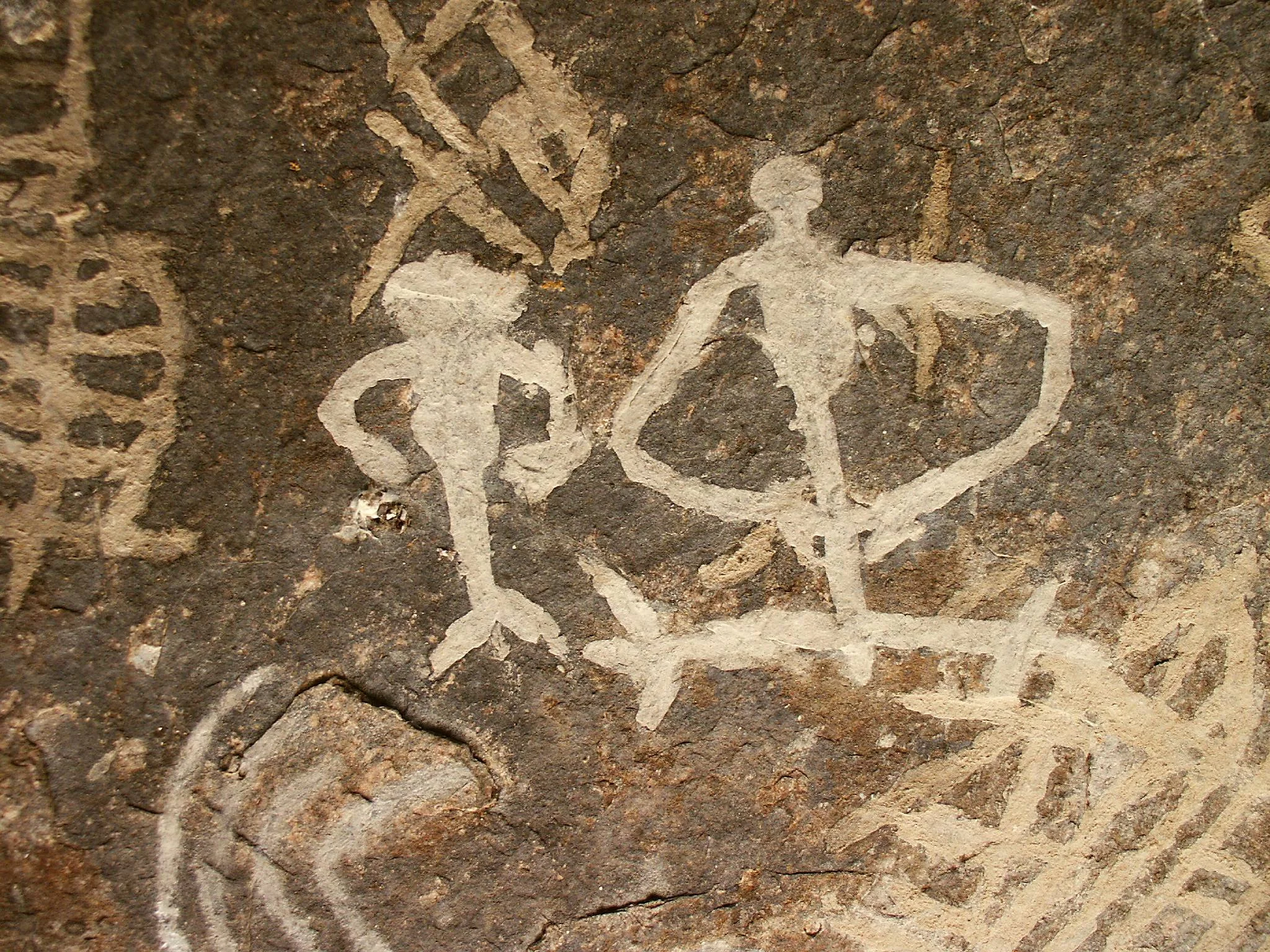 Kondoa Rock Art Sites – photo 20