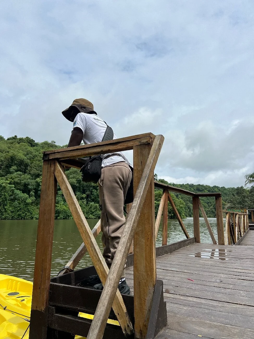 Pugu Kazimzumbwi Nature Forest Reserve – photo 21