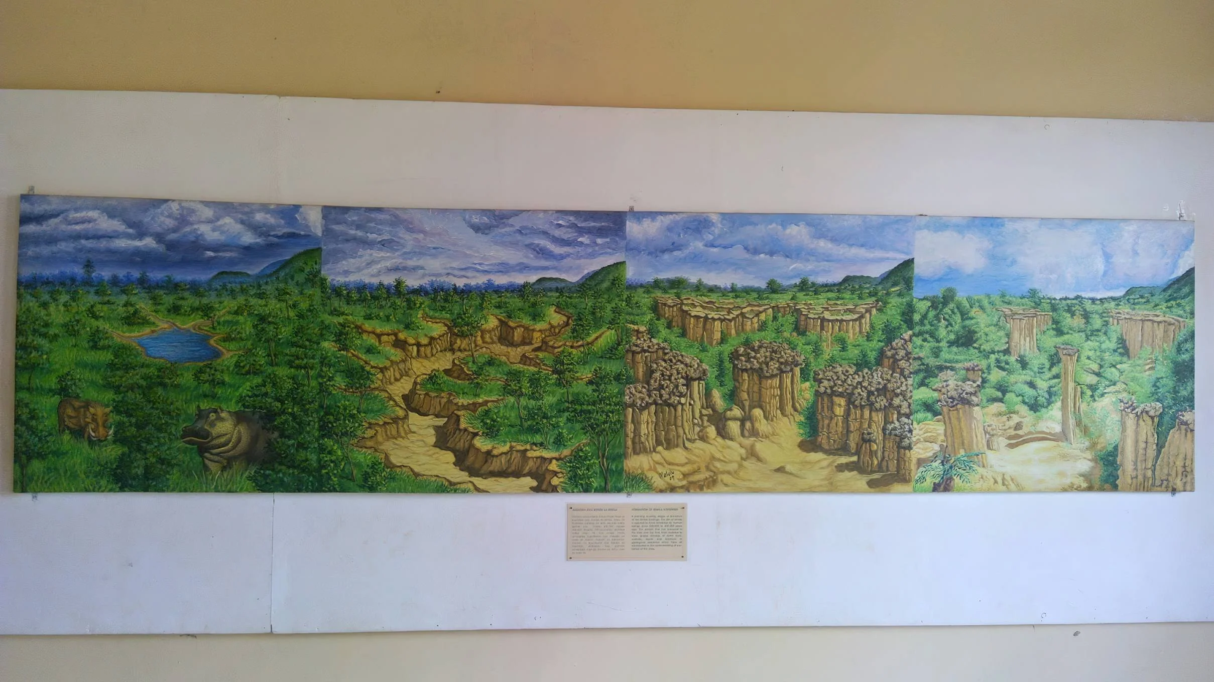 Isimila Stone Age Site – photo 11