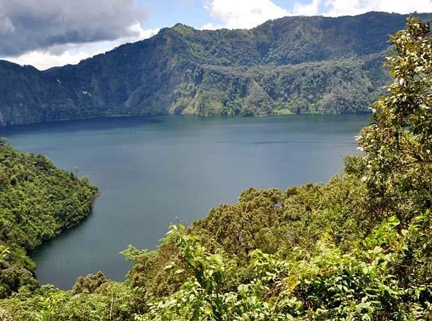 Lake Ngozi – photo 11