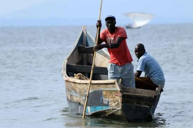 Lake Victoria – photo 7