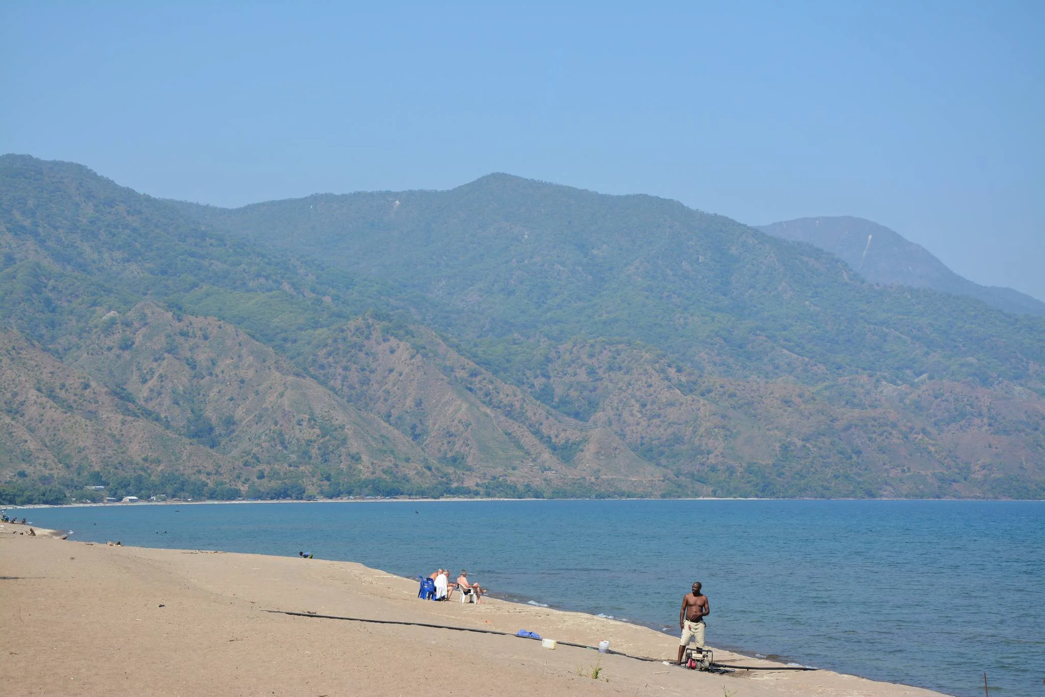 Matema Beach – photo 11