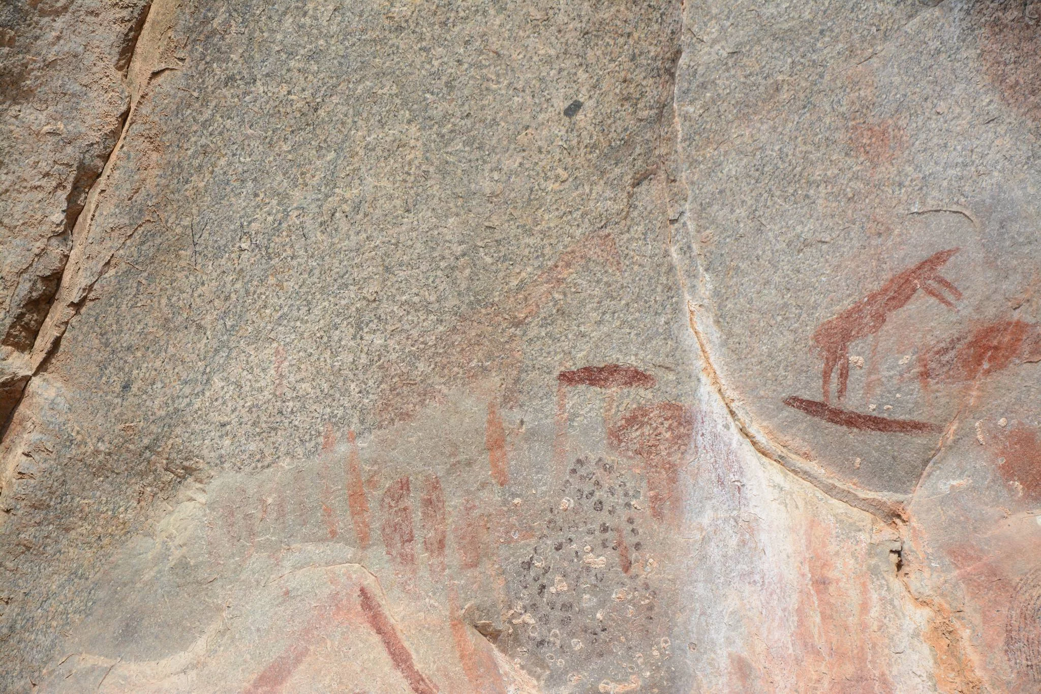 Igeleke Rock Art Site – photo 16