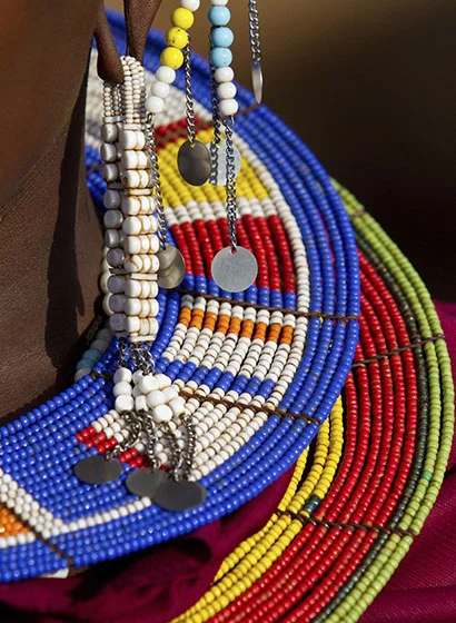 Arusha, Tanzania