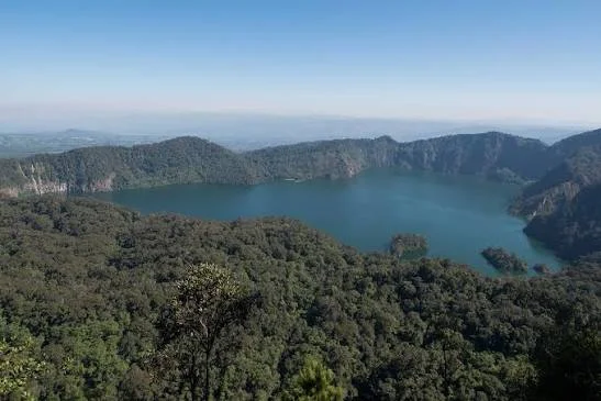 Lake Ngozi – photo 3