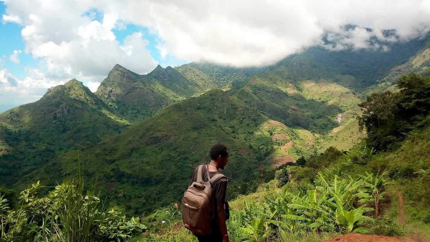 Uluguru Mountains – photo 16