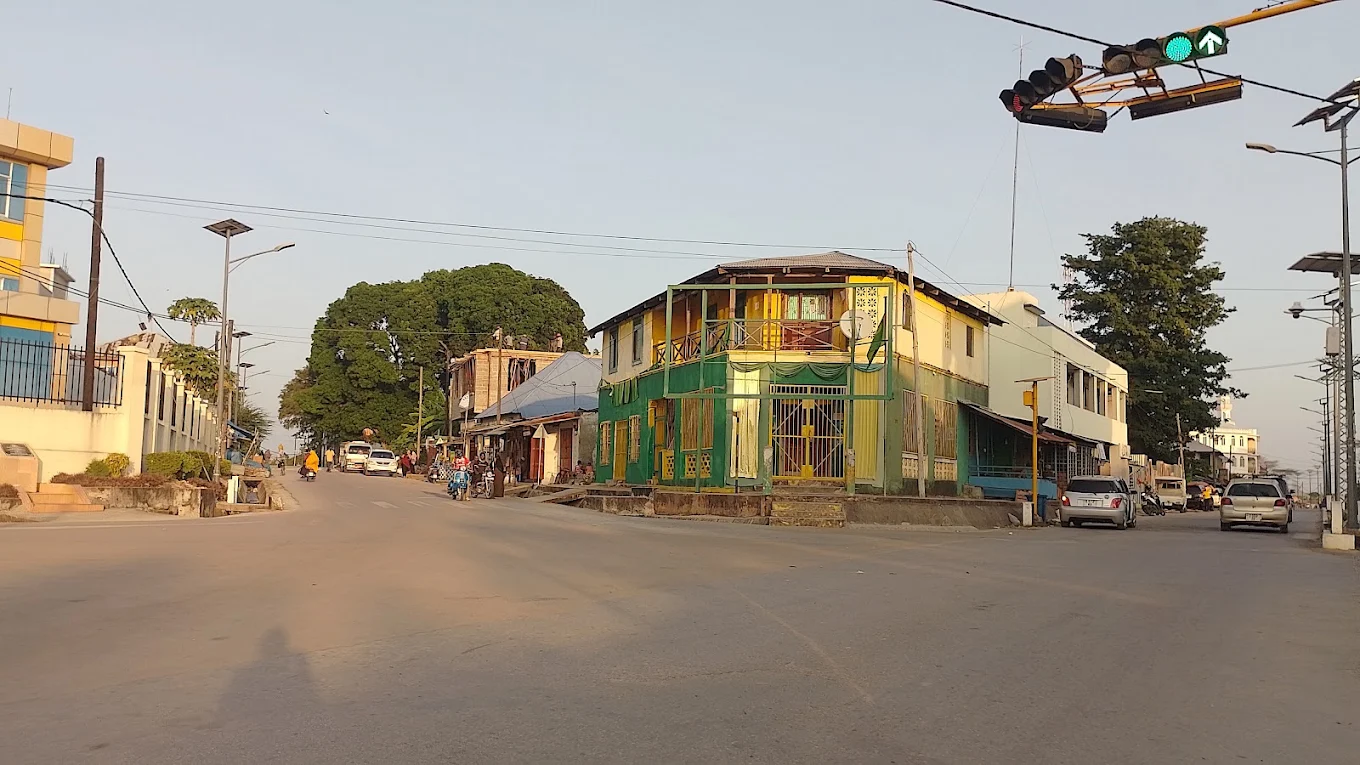 Pemba Island – photo 8