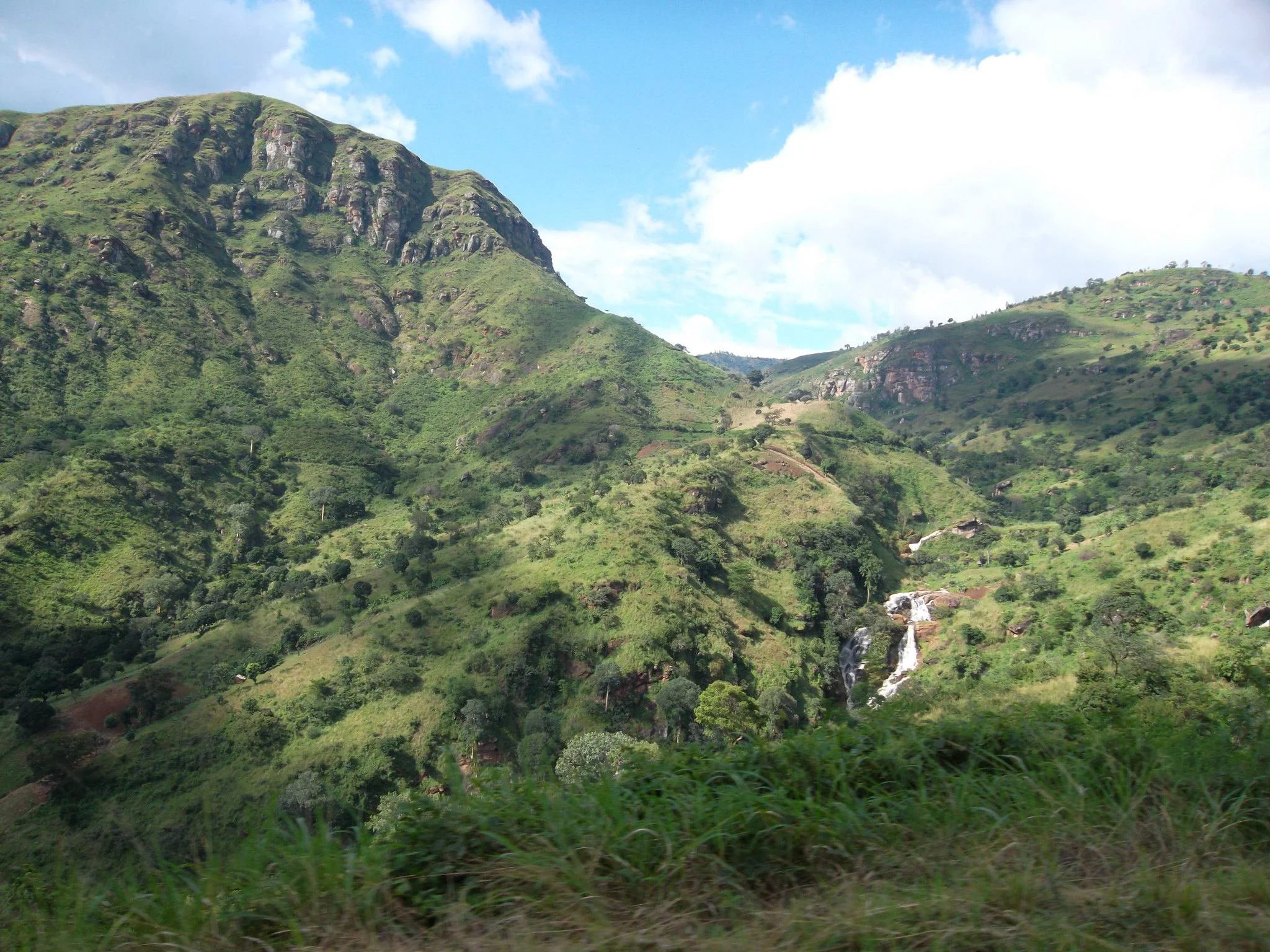 Usambara Mountains – photo 29