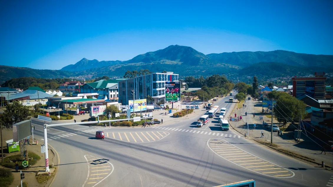 Mbeya – photo 10