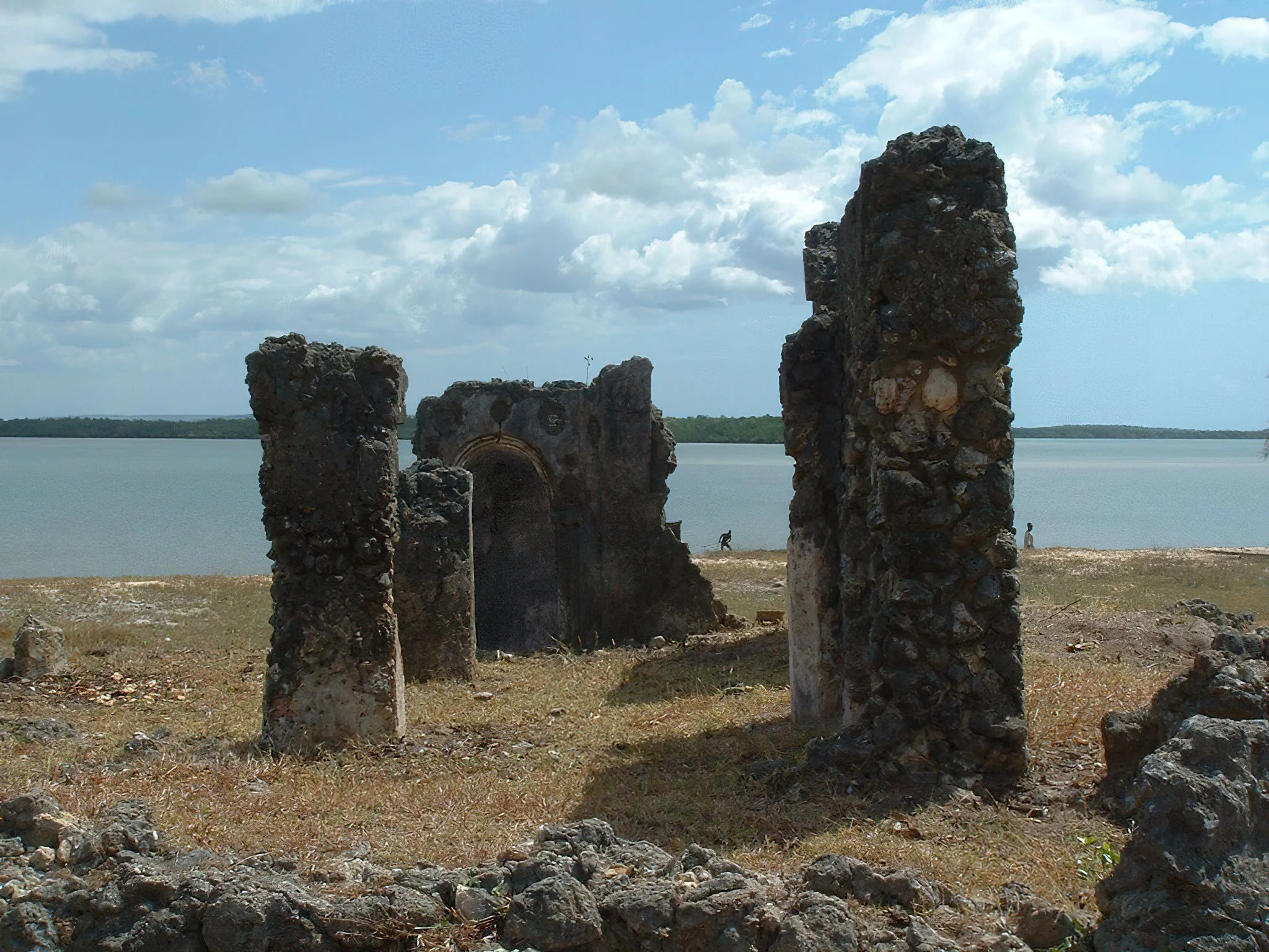 Kilwa Kisiwani – photo 14