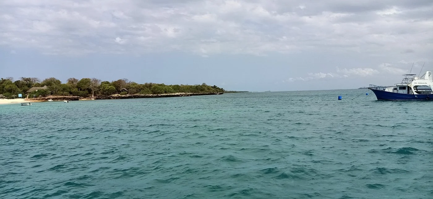 Bongoyo Island Marine Reserve – photo 13