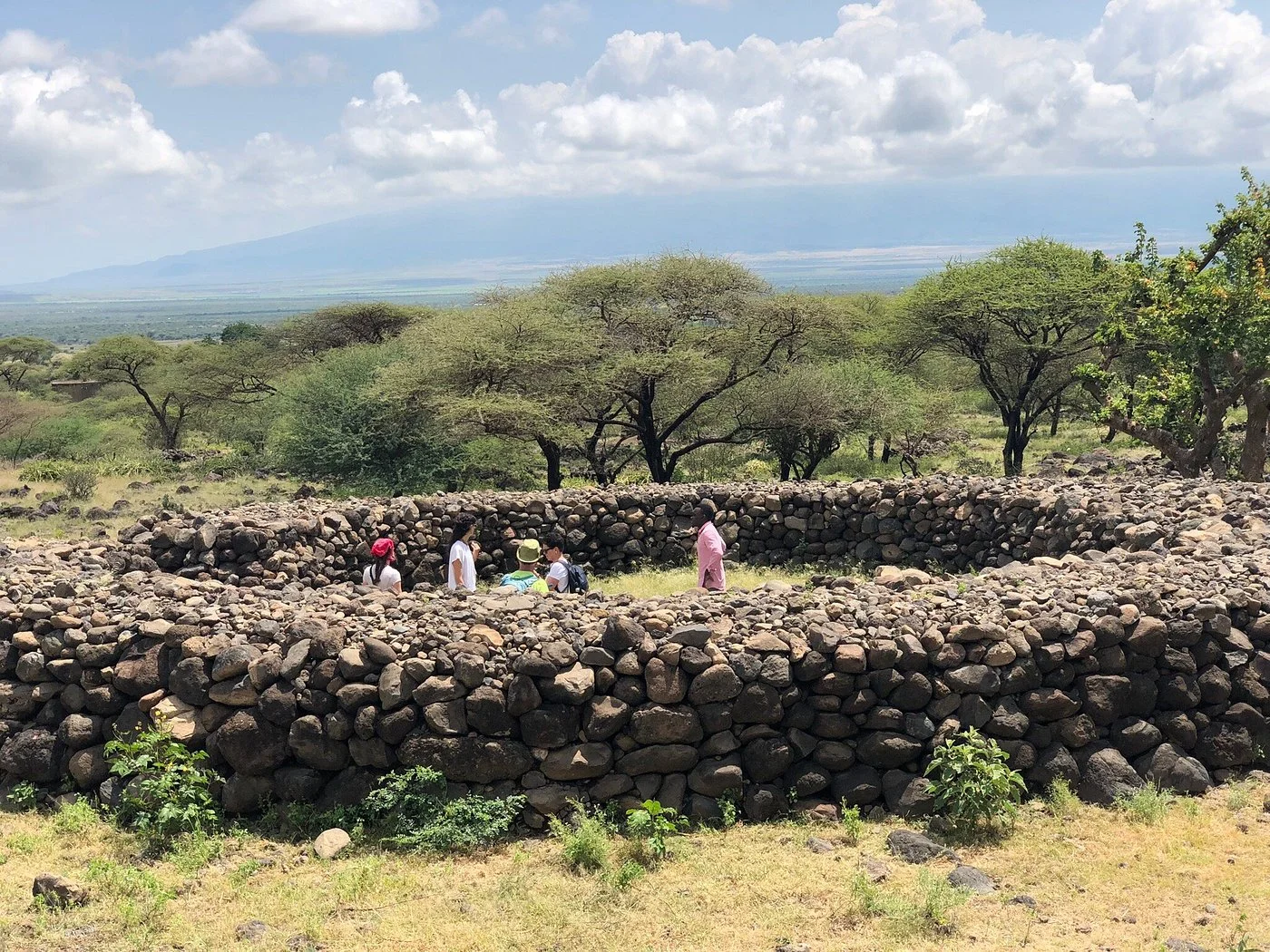 Engaruka Ruins – photo 10