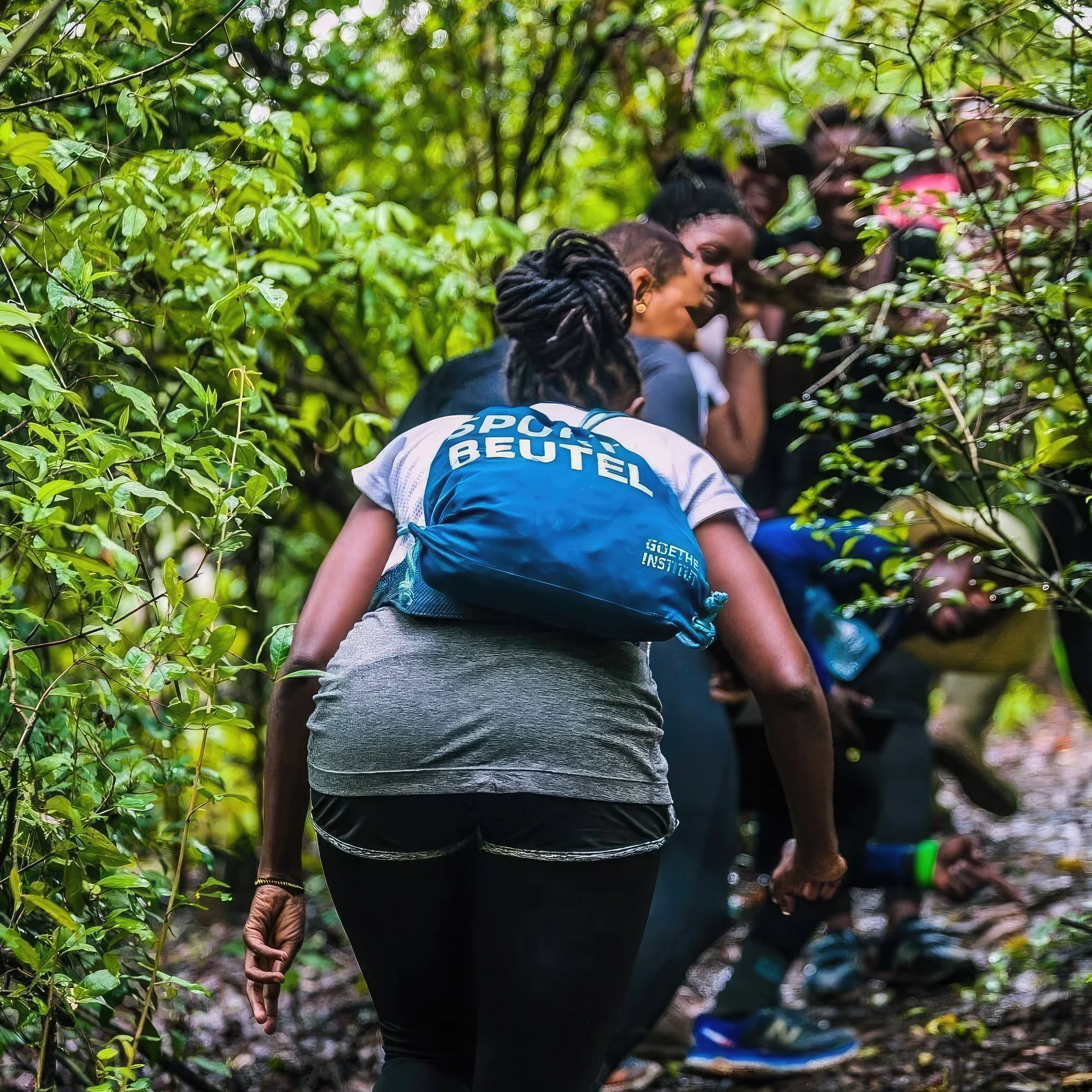 Pugu Kazimzumbwi Nature Forest Reserve – photo 47
