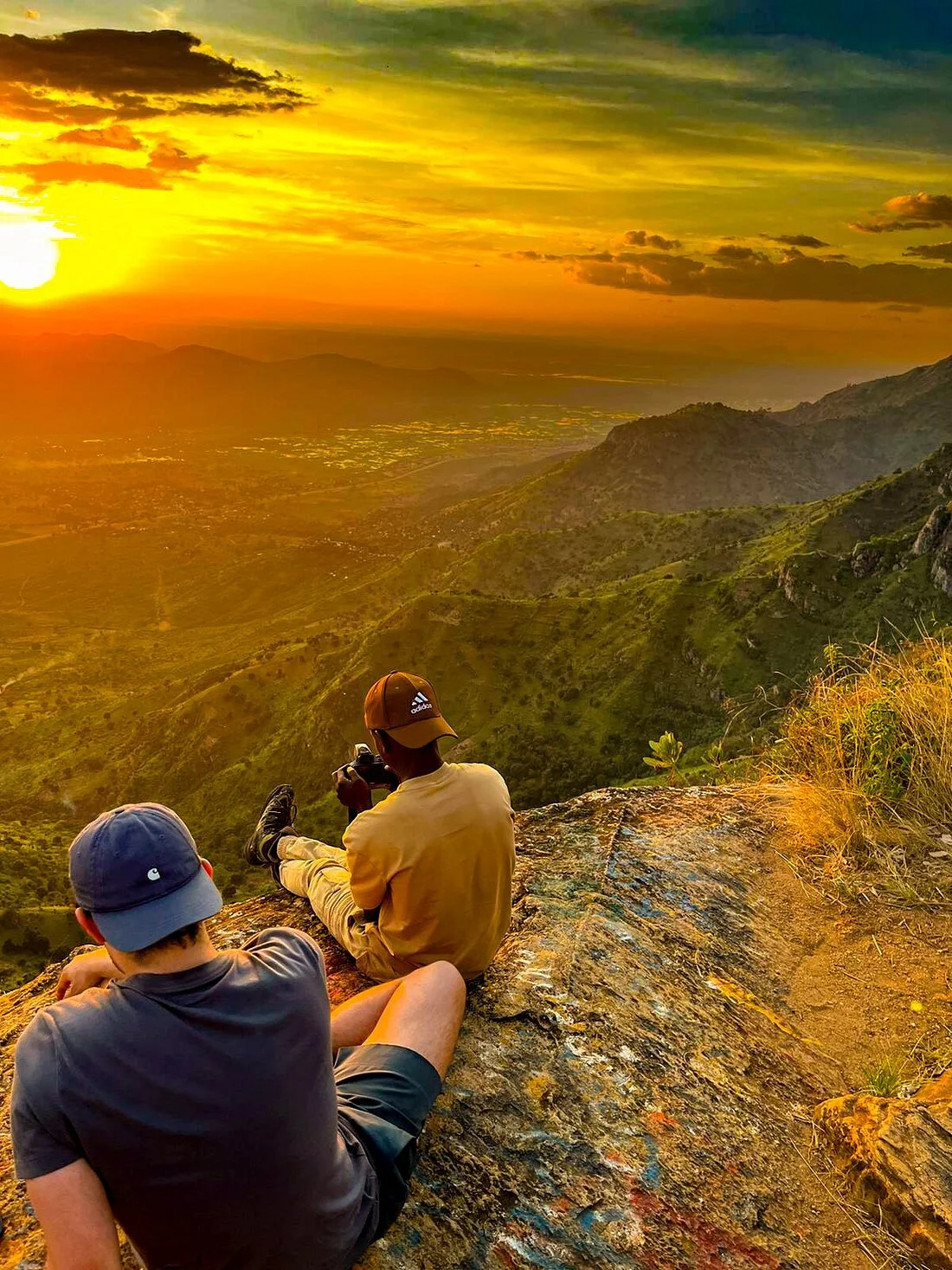 Usambara Mountains – photo 18