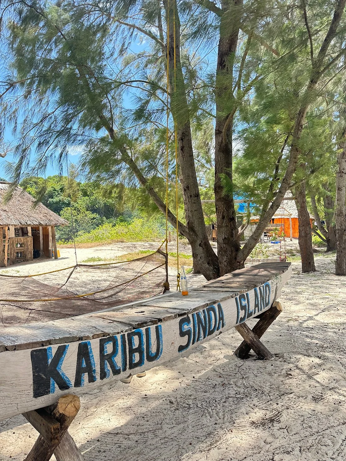 Sinda Island Marine Reserve – photo 20