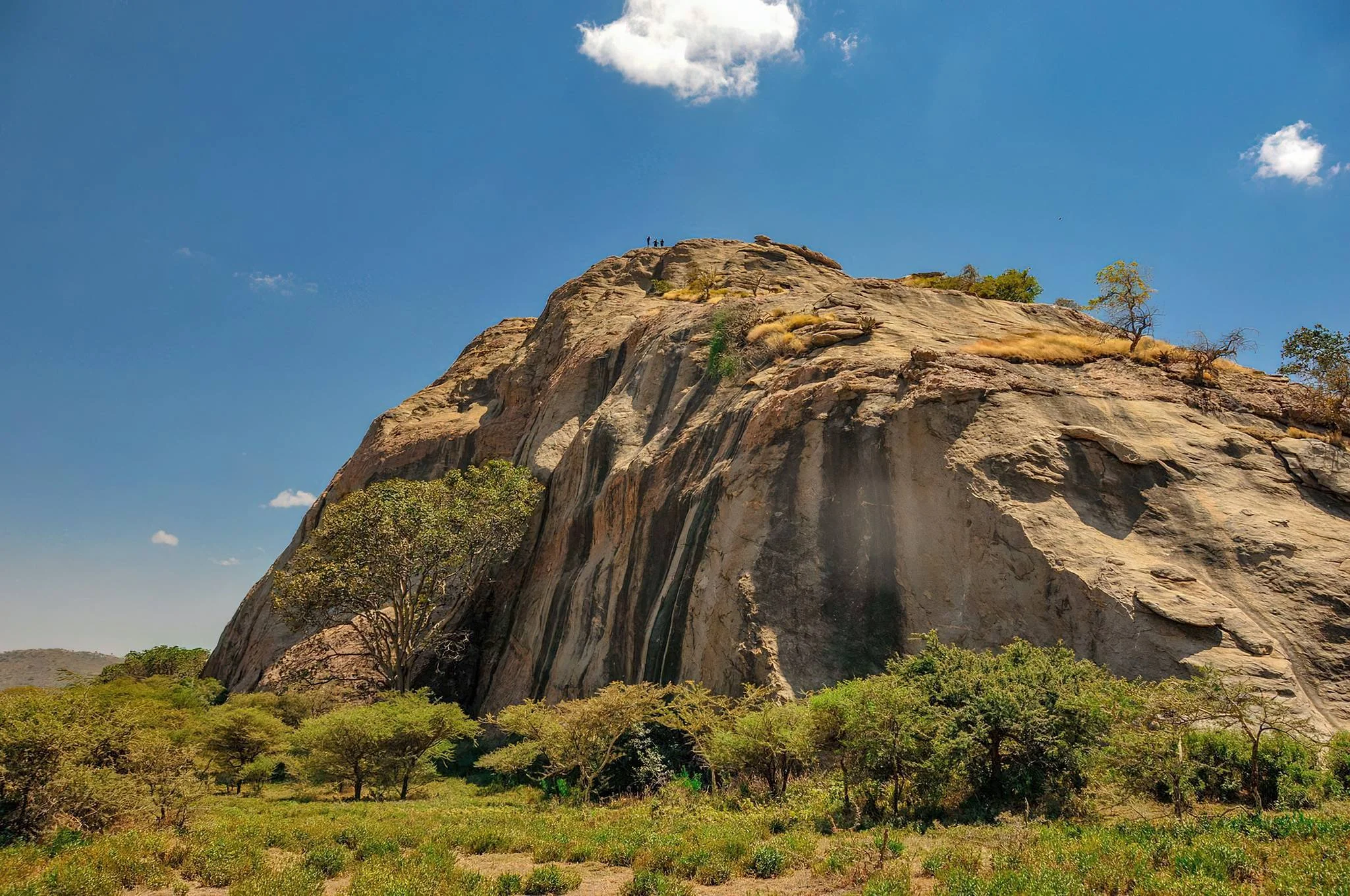 Nasera Rock – photo 7
