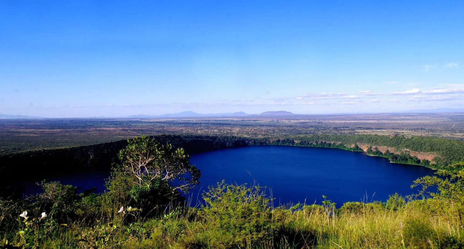 Lake Chala – photo 8