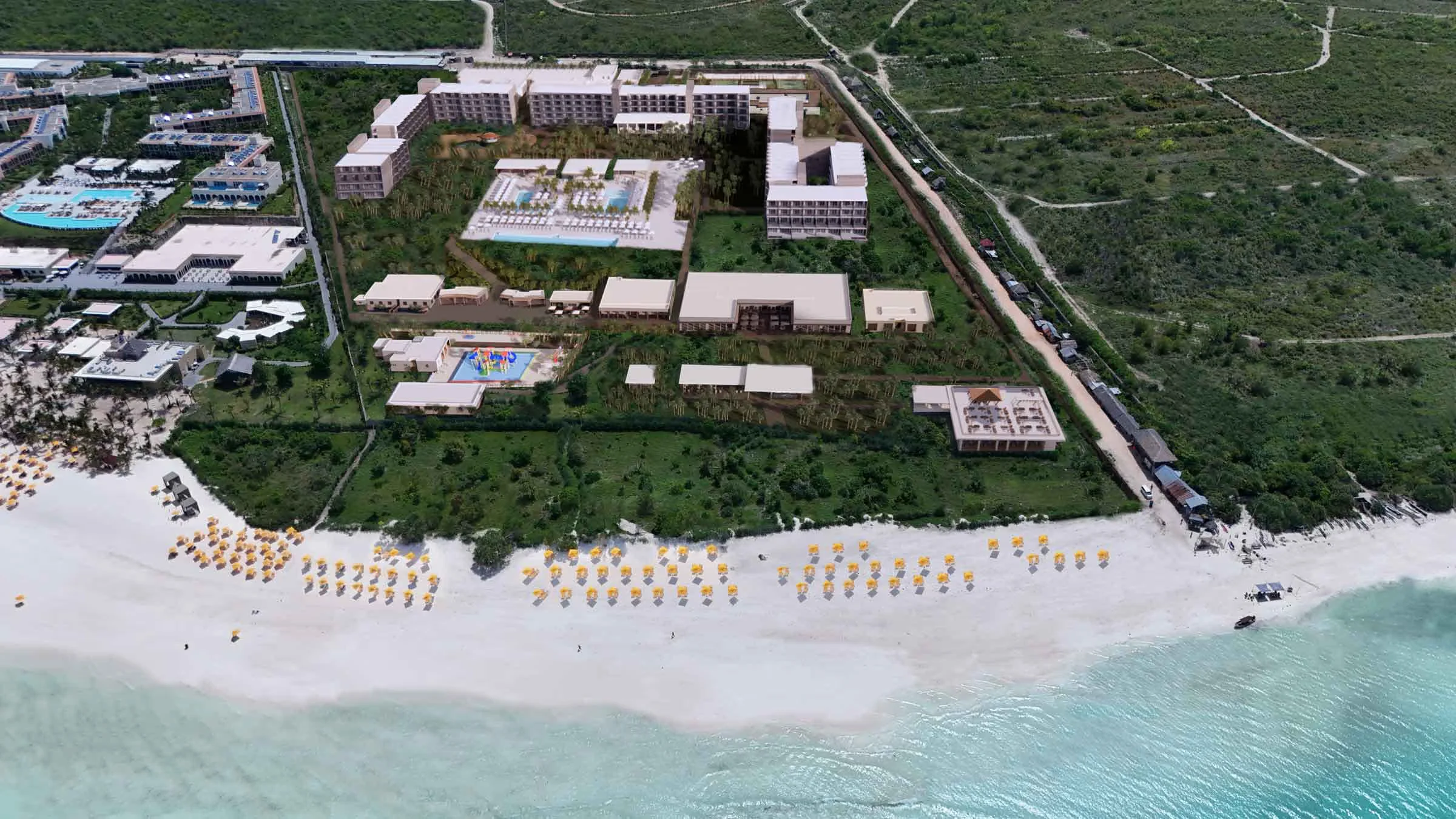 Zanzibar, Tanzania