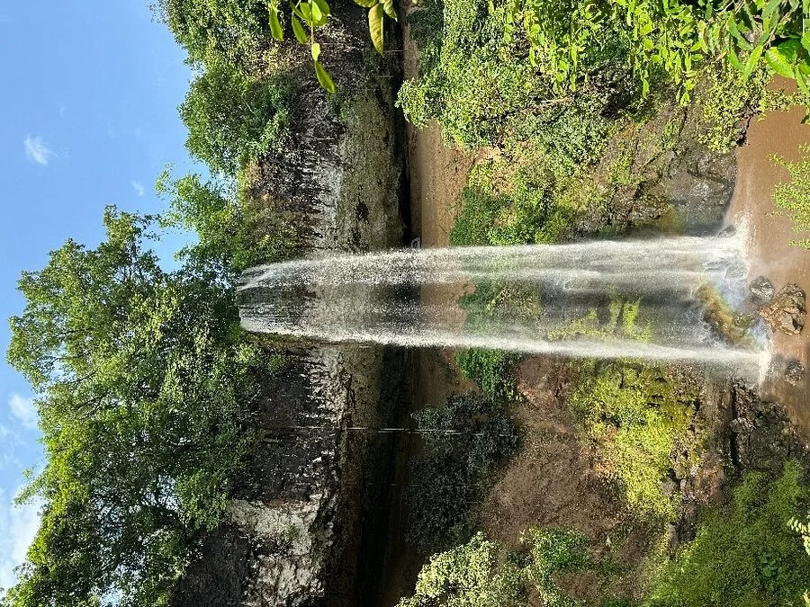 Kaporogwe Falls – photo 12