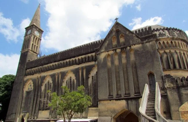 Stone Town, Zanzibar – photo 4