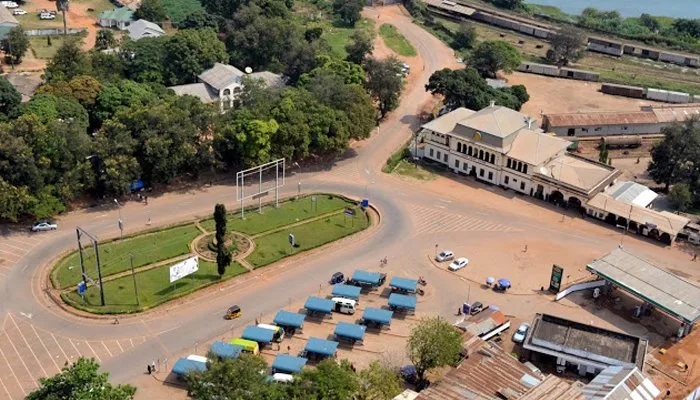 Kigoma – photo 2