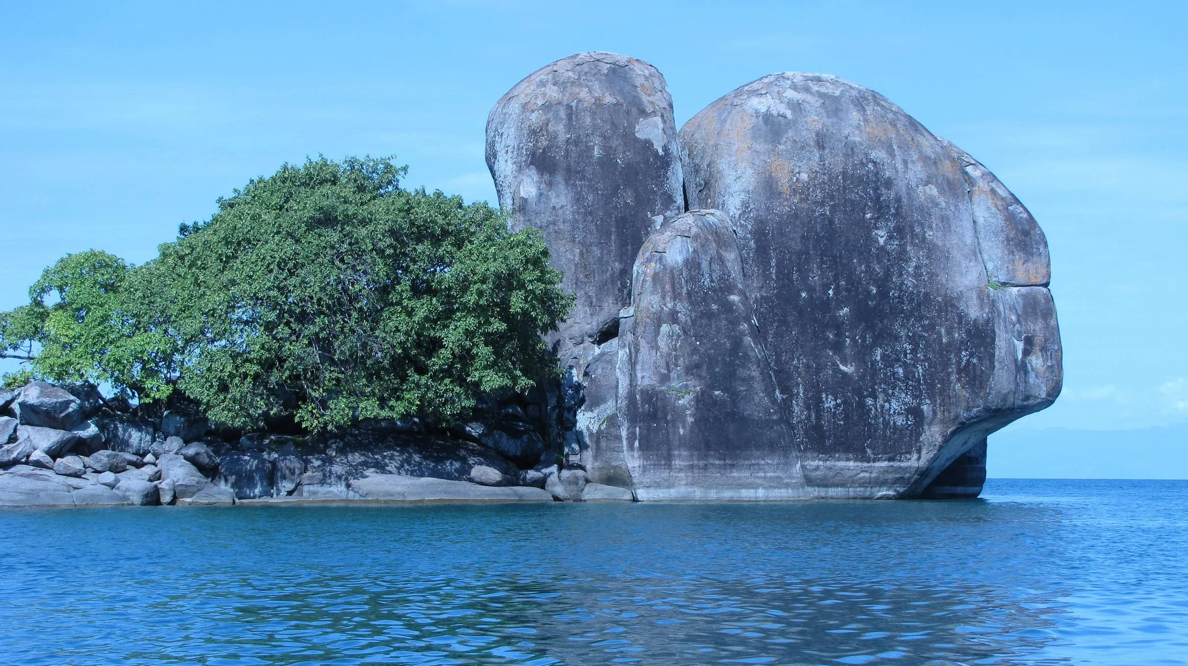 Lake Nyasa – photo 21