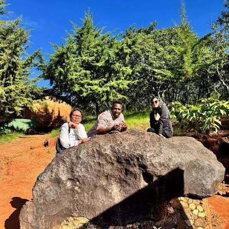 Mbozi Meteorite – photo 4