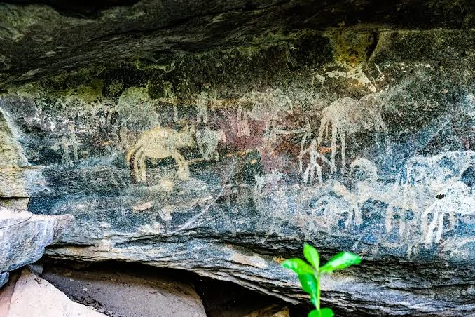 Kondoa Rock Art Sites – photo 4