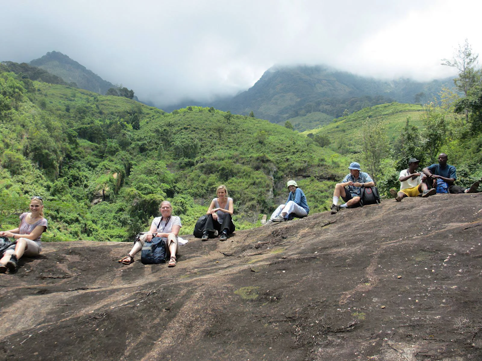 Uluguru Mountains – photo 14
