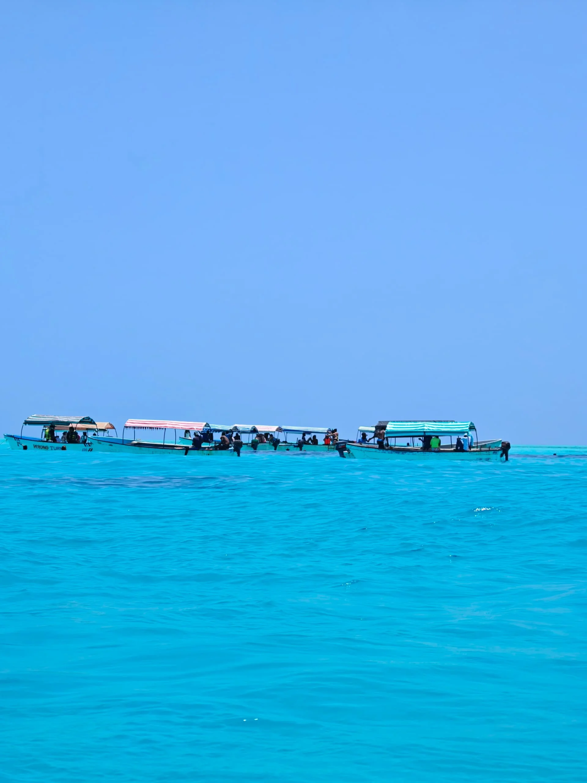 Zanzibar, Tanzania