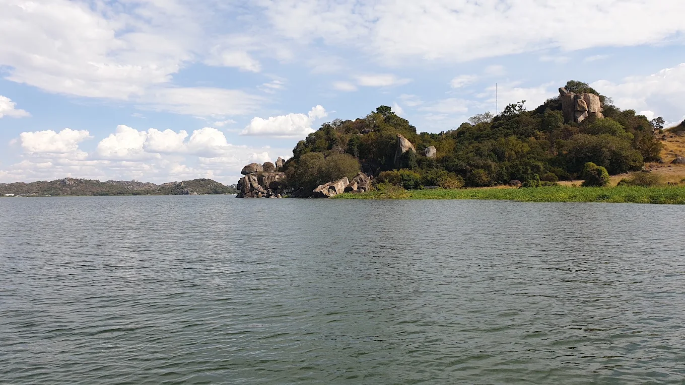 Saanane Island National Park – photo 5