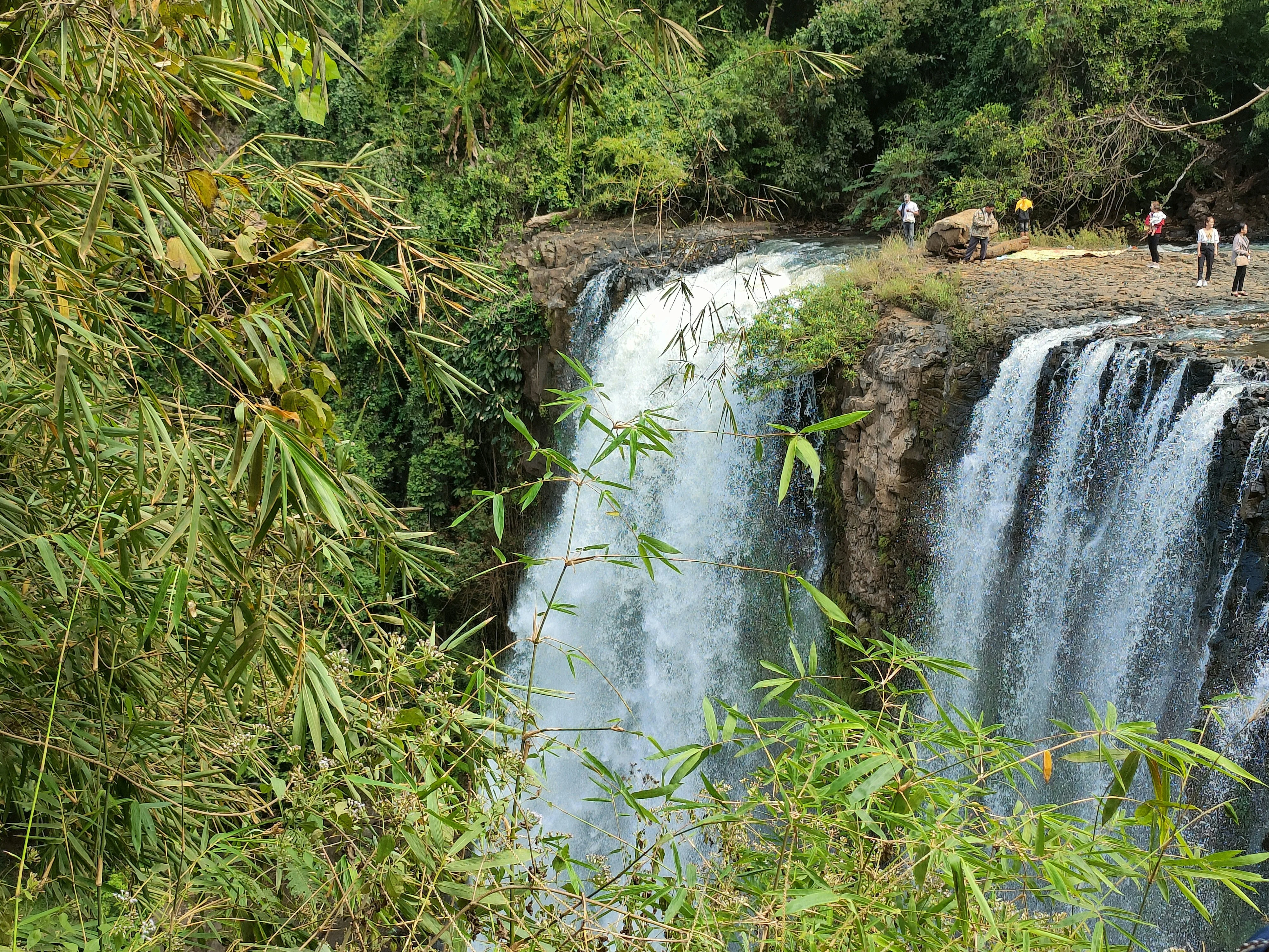 Kalambo Falls – photo 19