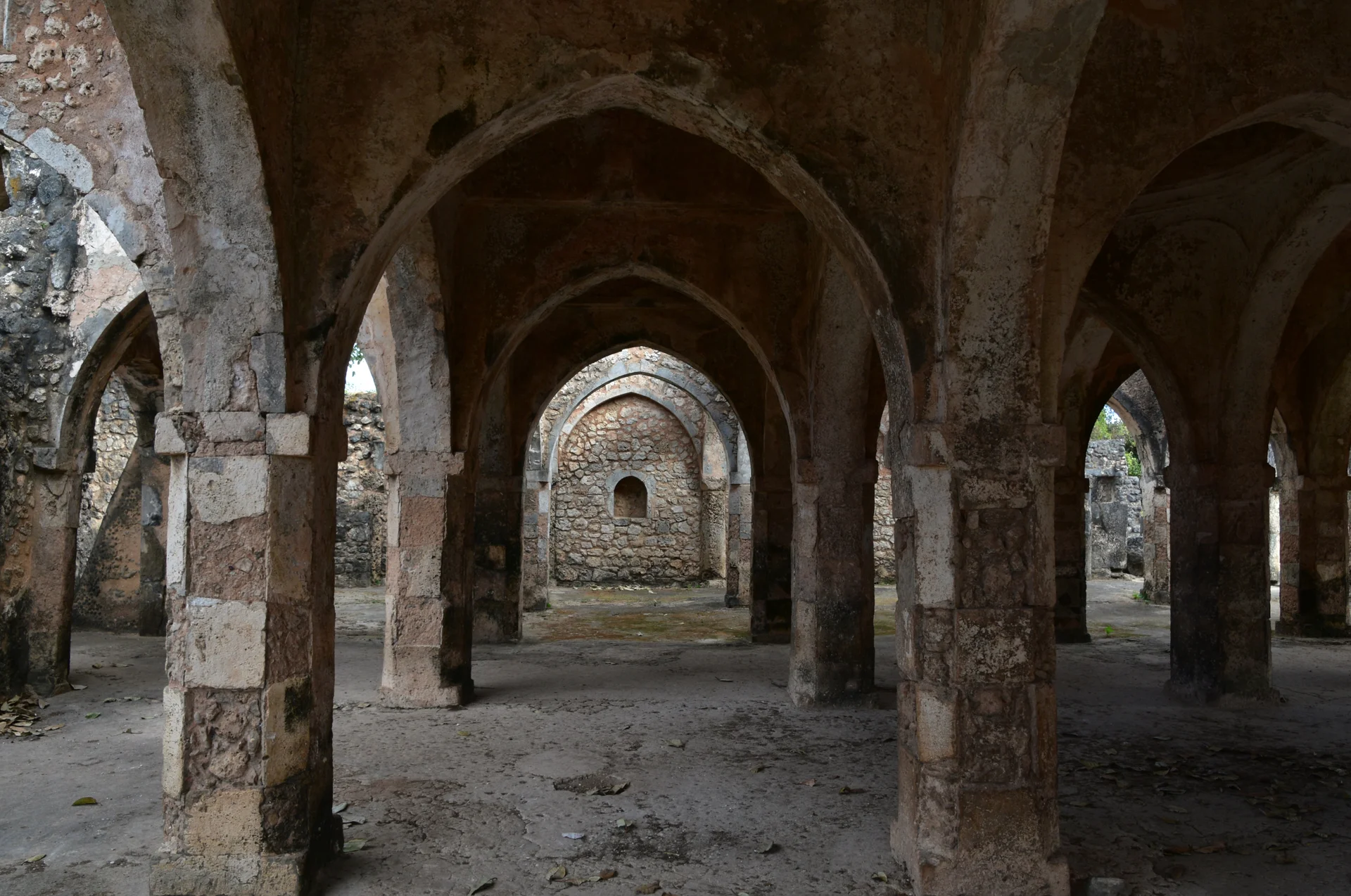 Kilwa