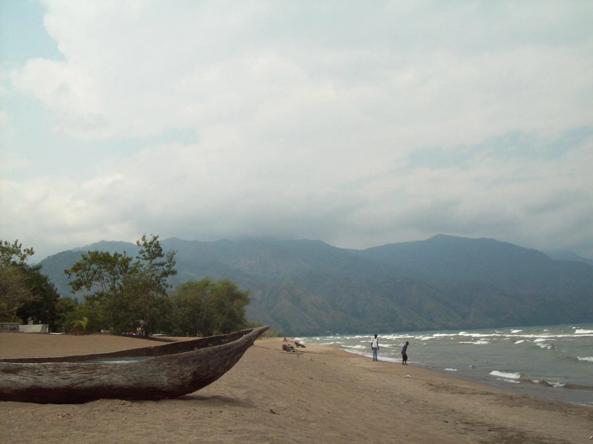 Matema Beach – photo 16