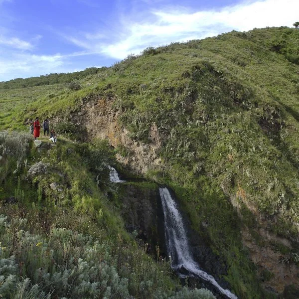 Olmoti Crater – photo 2
