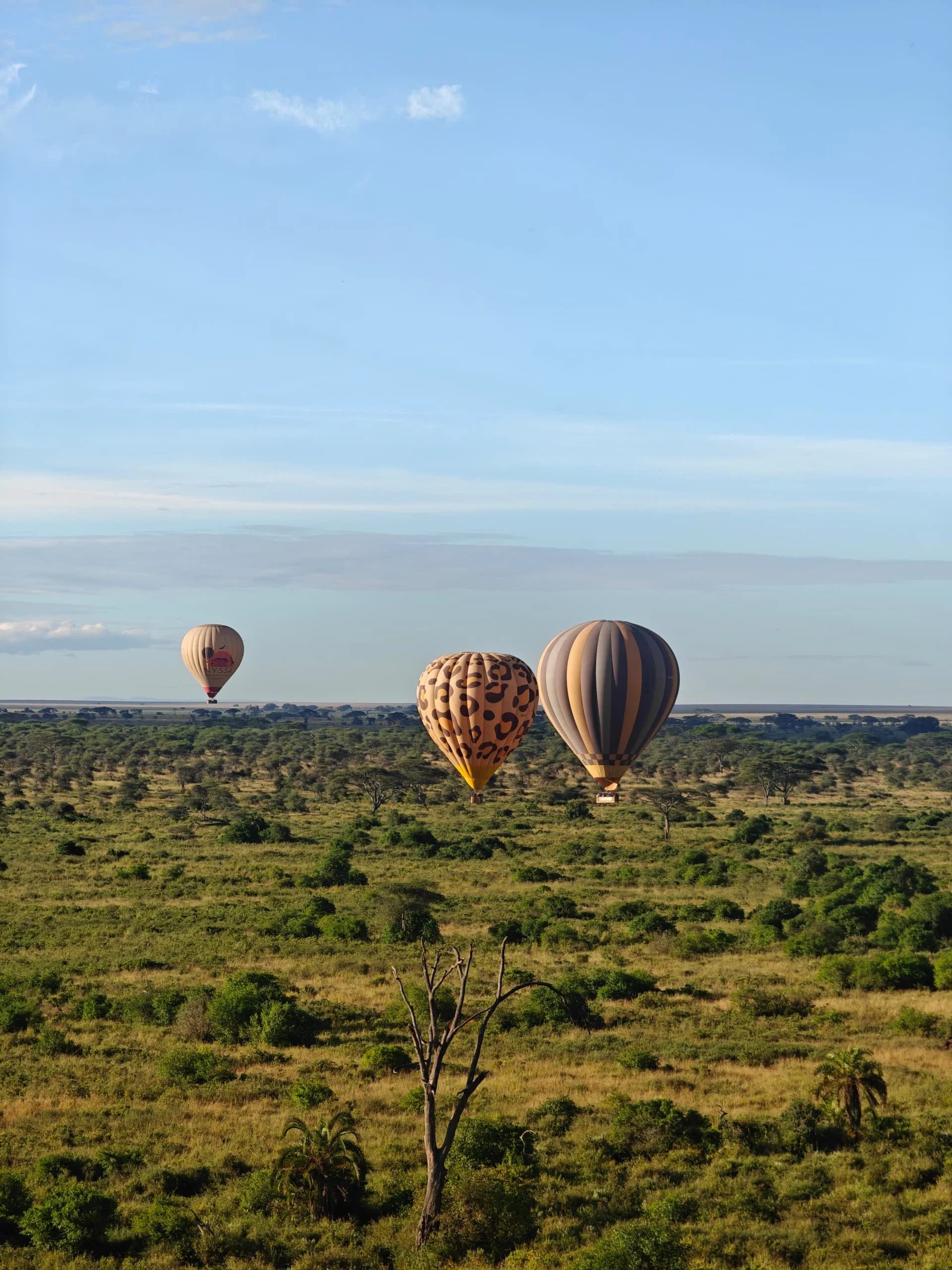 Serengeti National Park
